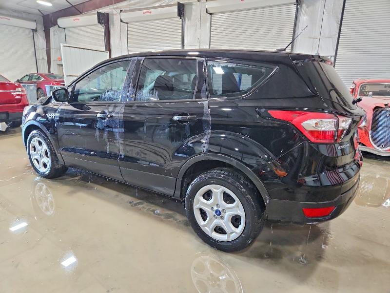 Photo 2 from auction – 2017 FORD ESCAPE S with VIN 1FMCU0F79HUB80195