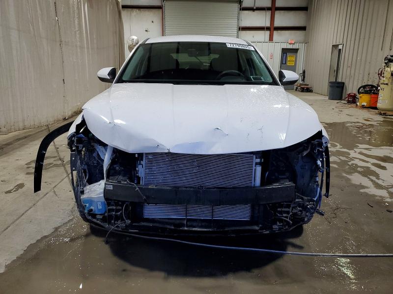 Photo 5 from auction – 2024 HYUNDAI TUCSON SE with VIN 5NMJACDE9RH299302
