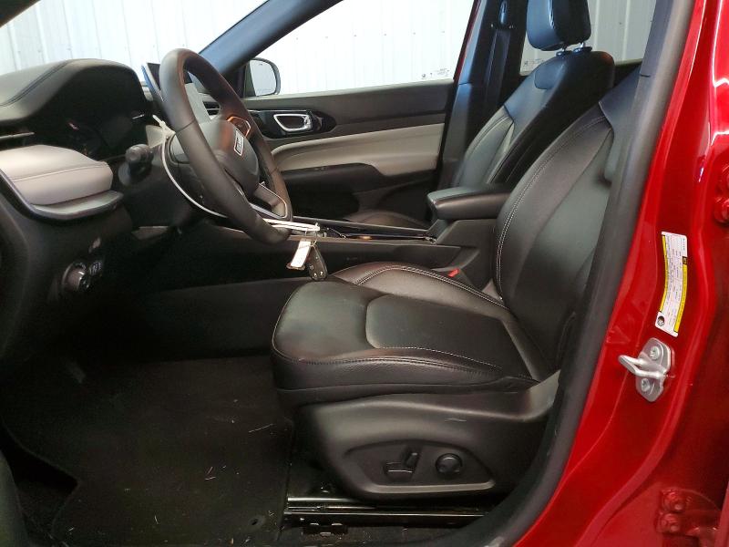 Photo 7 from auction – 2025 JEEP COMPASS LI with VIN 3C4NJDCN6ST511719
