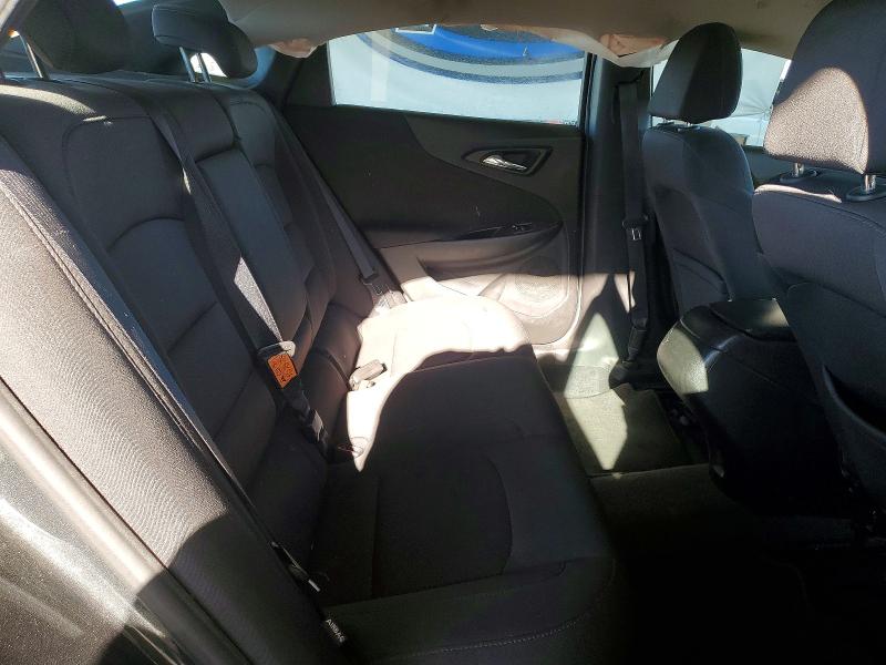 Photo 10 from auction – 2018 CHEVROLET MALIBU with VIN 1G1ZB5ST6JF208526