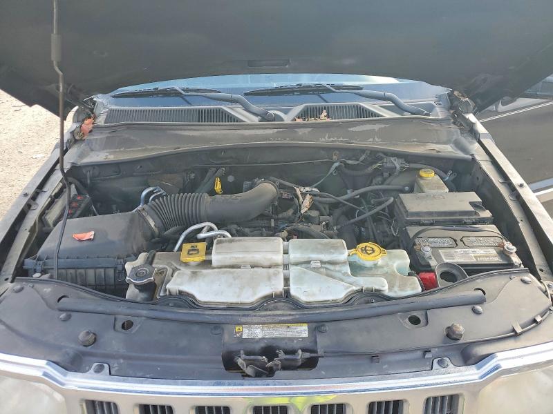 Photo 12 from auction – 2012 JEEP LIBERTY SP with VIN 1C4PJMAK8CW212536