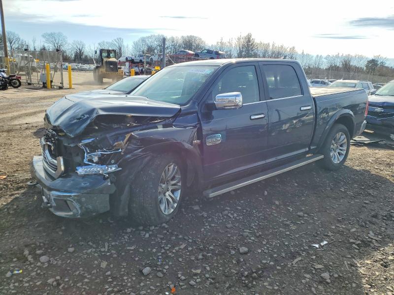 RAM 1500 2017 with VIN 1C6RR7PT3HS718185 - Photo from auction