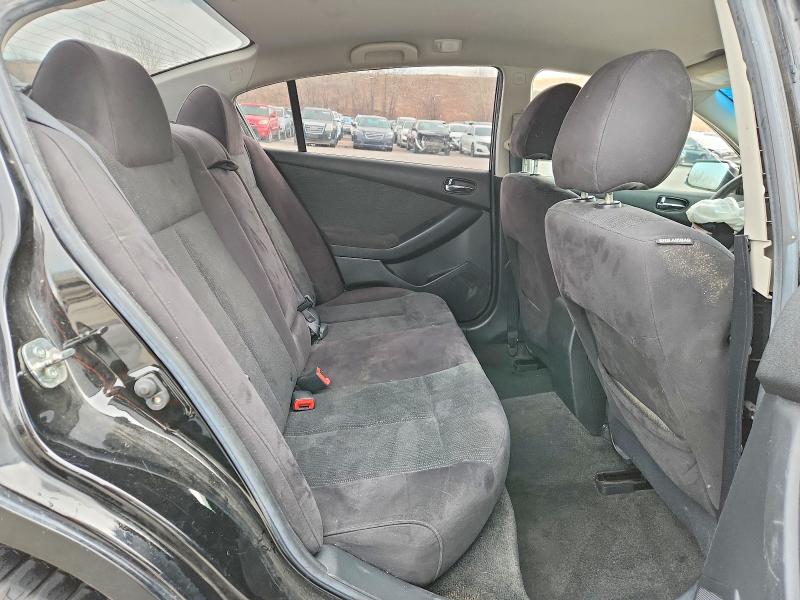 Photo 10 from auction – 2011 NISSAN ALTIMA BAS with VIN 1N4AL2AP6BN429173