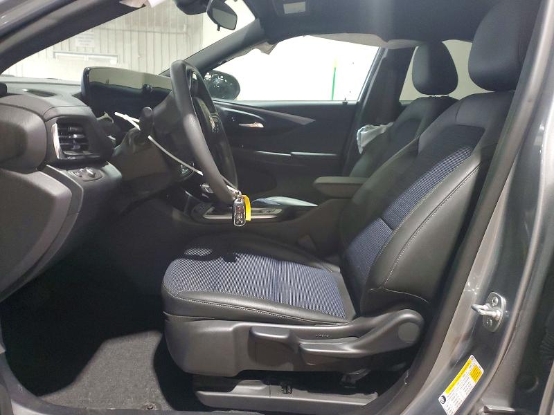Foto 7 de la subasta – 2025 BUICK ENVISTA PR con VIN KL47LAEP2SB116559