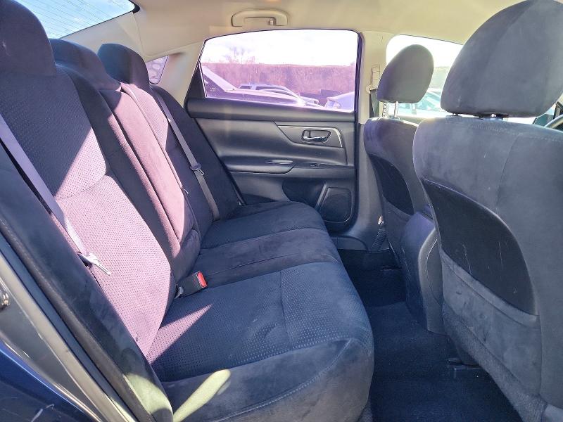 Photo 10 from auction – 2015 NISSAN ALTIMA with VIN 1N4AL3AP6FC469258