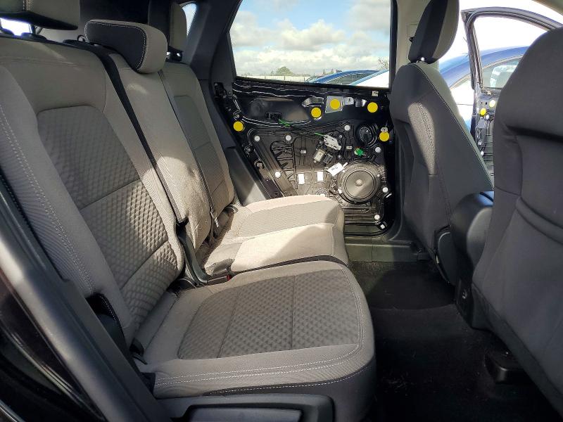 Photo 11 from auction – 2022 FORD ESCAPE SE with VIN 1FMCU0G64NUA05211