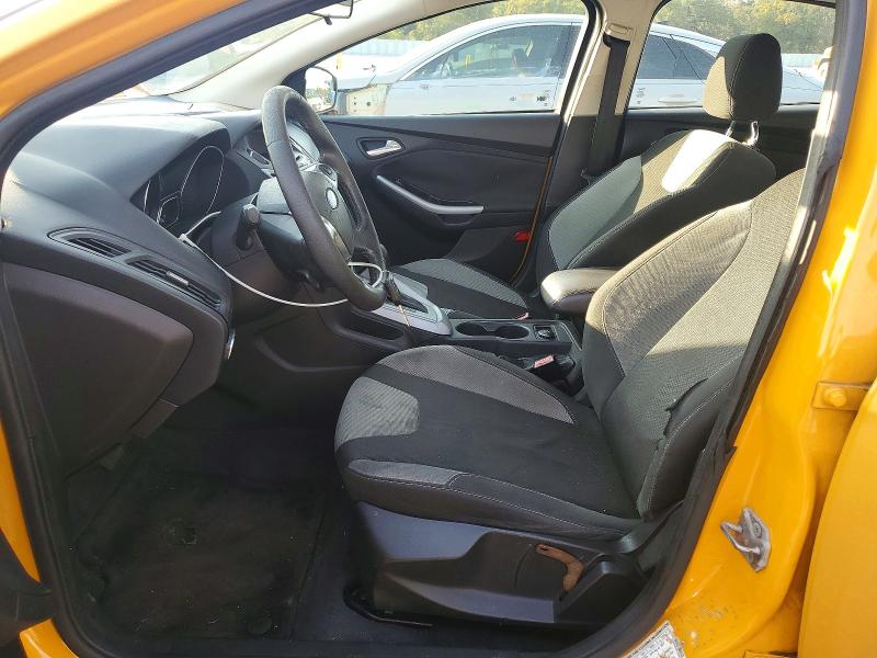 Foto 7 de la subasta – 2012 FORD FOCUS SE con VIN 1FAHP3K26CL188076