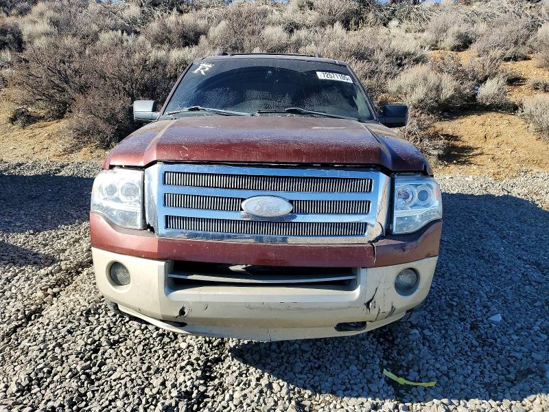 Photo 5 from auction – 2007 FORD EXPEDITION with VIN 1FMFU18597LA87373