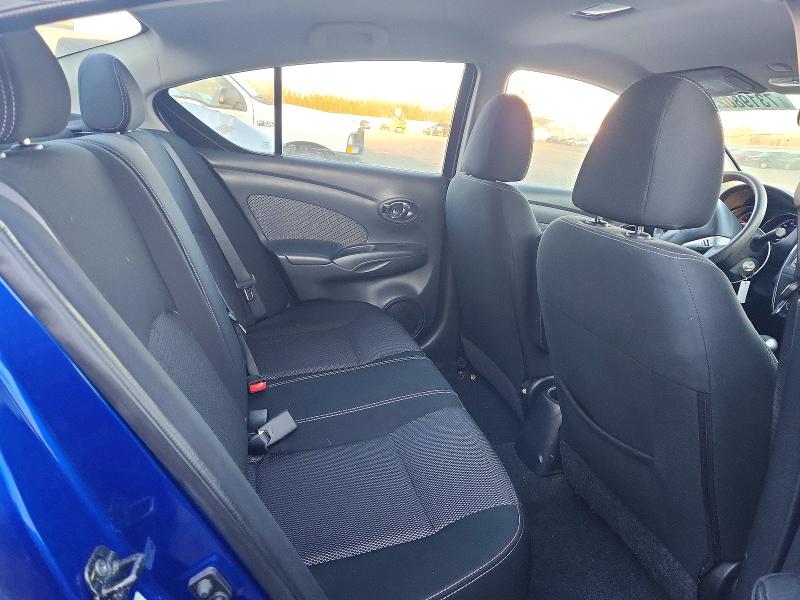 Photo 10 from auction – 2015 NISSAN VERSA S with VIN 3N1CN7AP0FL911172