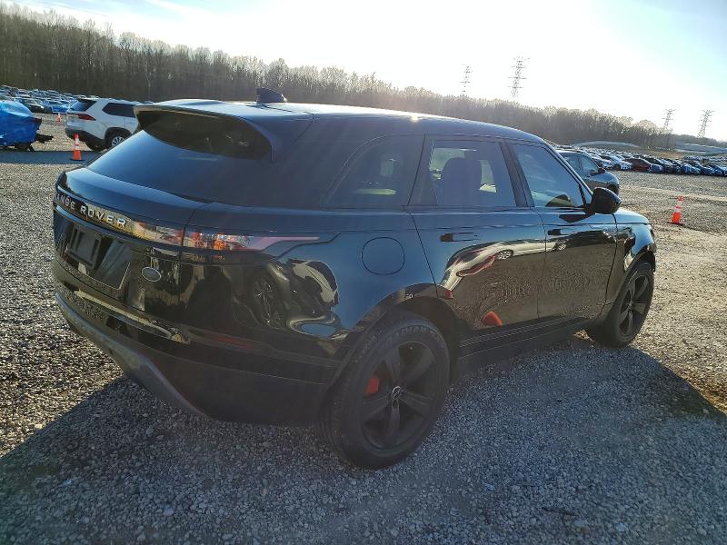 Photo 3 from auction – 2018 LAND ROVER RANGE ROVE with VIN SALYB2RXXJA708818