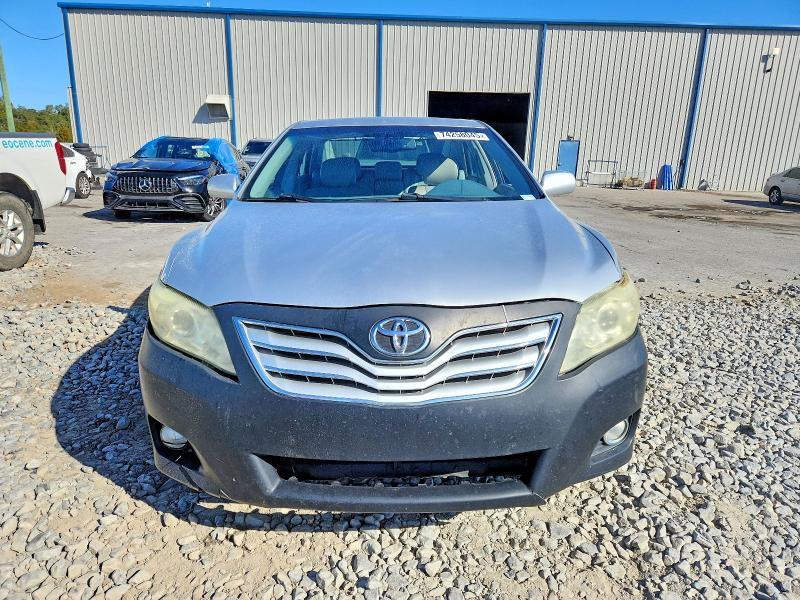 Photo 5 from auction – 2011 TOYOTA CAMRY BASE with VIN 4T4BF3EK2BR154970
