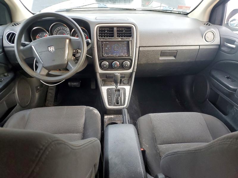 Photo 8 from auction – 2010 DODGE CALIBER with VIN 1B3CB4HA2AD607248