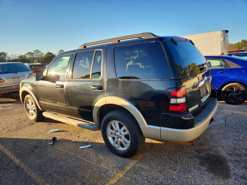 Photo 2 from auction – 2010 FORD EXPLORER E with VIN 1FMEU6EE6AUA94103