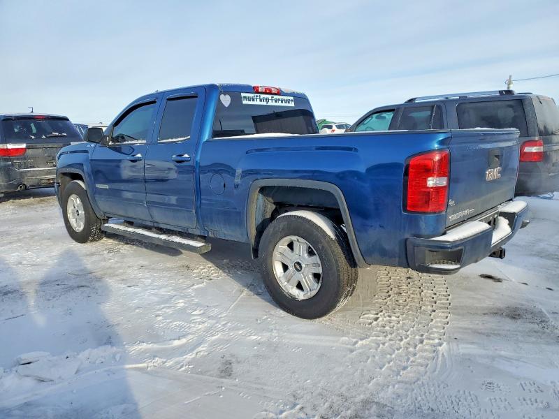 Photo 2 from auction – 2019 GMC SIERRA LIM with VIN 2GTV2LEC9K1219504