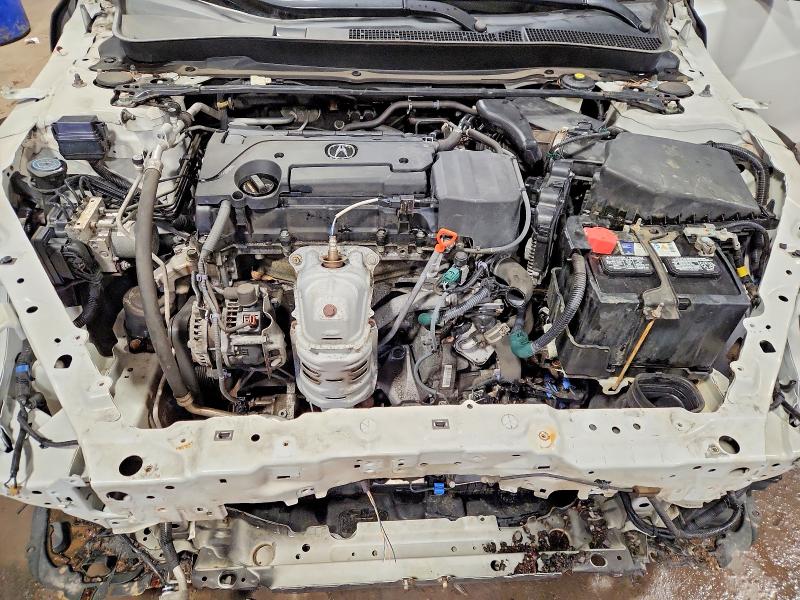 Photo 11 from auction – 2019 ACURA TLX TECHNO with VIN 19UUB1F65KA005481