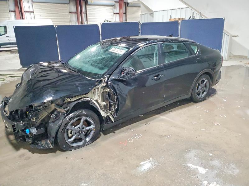 Photo 1 from auction – 2025 KIA K4 LX with VIN 3KPFT4DE2SE117393