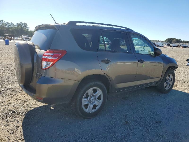 Photo 3 from auction – 2012 TOYOTA RAV4 with VIN 2T3BF4DV3CW226358