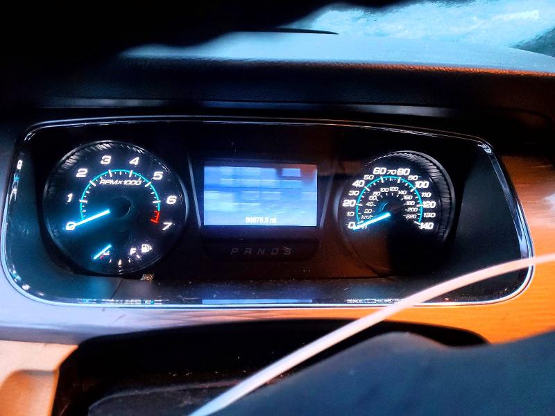 صورة رقم 9 من المزاد - 2015 FORD TAURUS مع VIN 1FAHP2H89FG201986