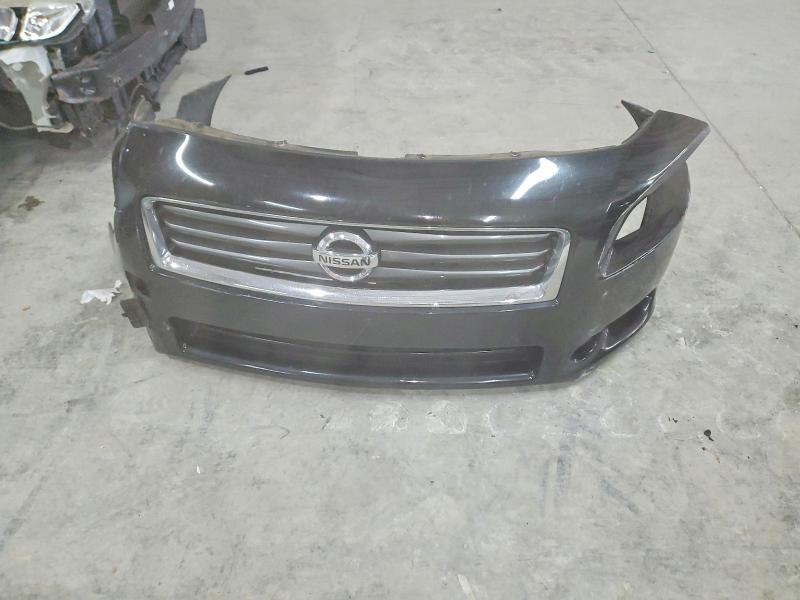 Photo 12 from auction – 2014 NISSAN MAXIMA S with VIN 1N4AA5AP2EC453283