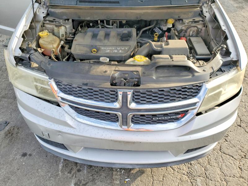 Photo 12 from auction – 2012 DODGE JOURNEY SE with VIN 3C4PDCAB2CT390773