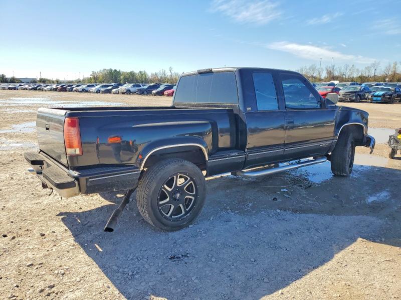 Photo 3 from auction – 1994 CHEVROLET GMT-400 with VIN 2GCEC19K4R1198459