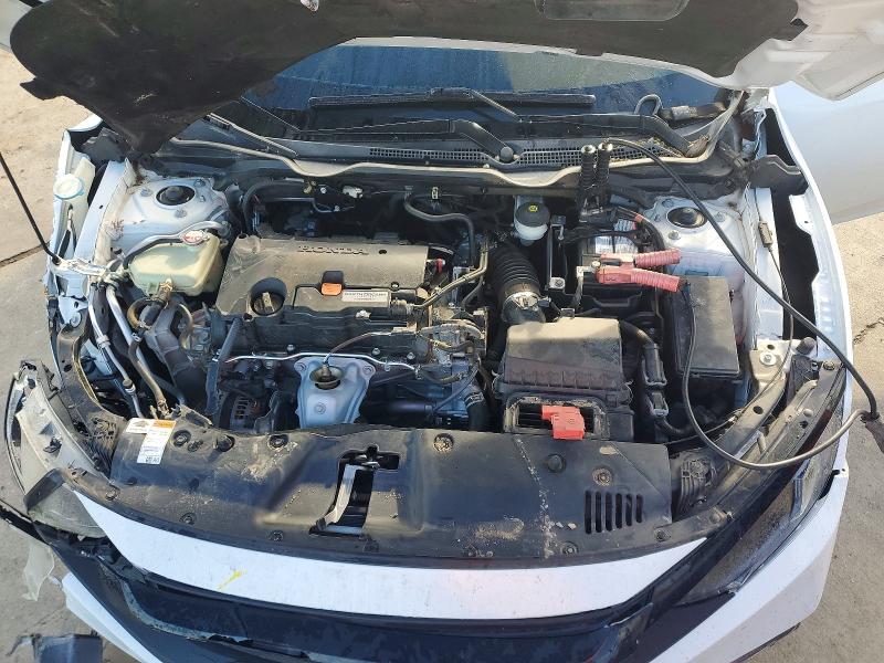 Photo 11 from auction – 2019 HONDA CIVIC with VIN 19XFC2F68KE207500