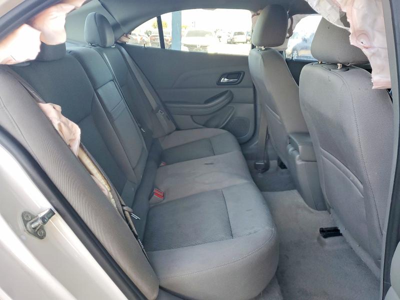 Photo 10 from auction – 2013 CHEVROLET MALIBU LS with VIN 1G11B5SA8DF140858