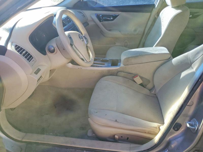 Photo 7 from auction – 2014 NISSAN ALTIMA 2.5 with VIN 1N4AL3AP6EC424142