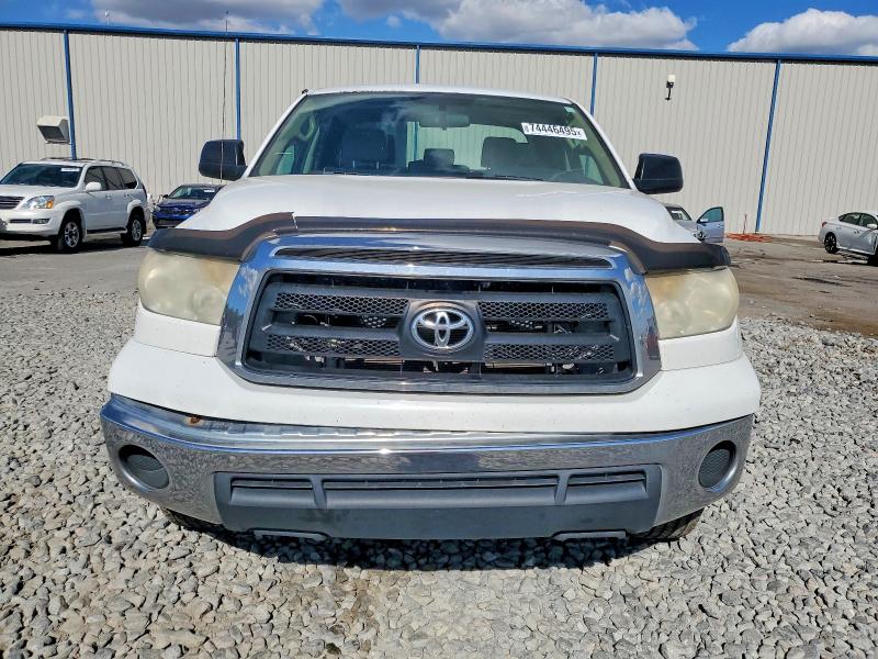 Photo 5 from auction – 2012 TOYOTA TUNDRA DOU with VIN 5TFRY5F16CX116893