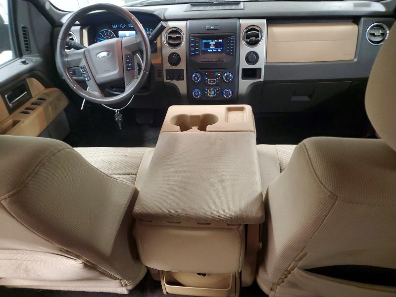 صورة رقم 8 من المزاد - 2014 FORD F150 SUPER مع VIN 1FTFW1ET2EFB44672