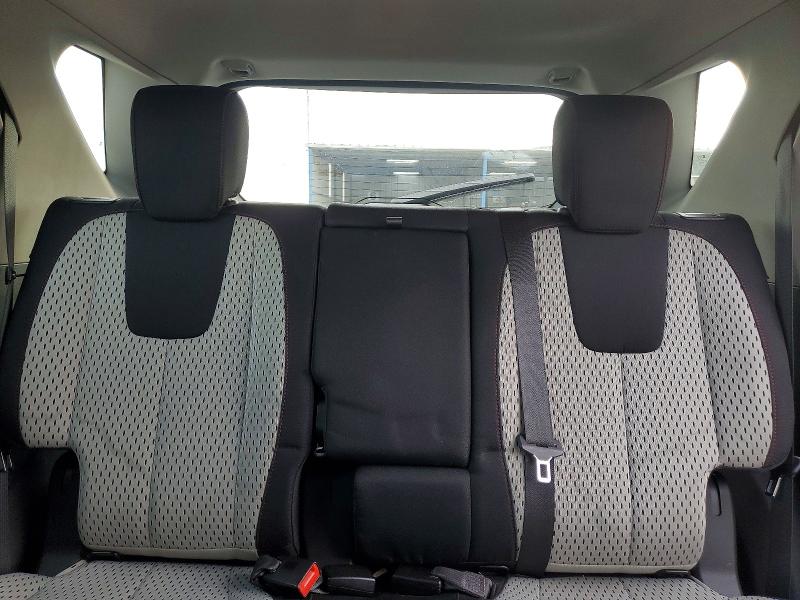 Photo 10 from auction – 2015 CHEVROLET EQUINOX LS with VIN 1GNFLEEK7FZ103338