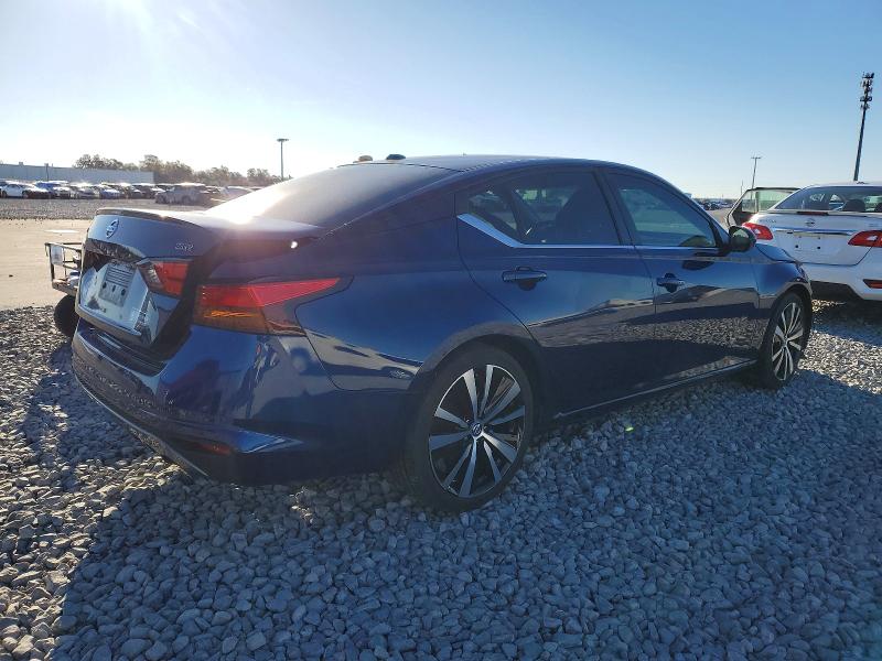 Photo 3 from auction – 2021 NISSAN ALTIMA SR with VIN 1N4BL4CV5MN315194