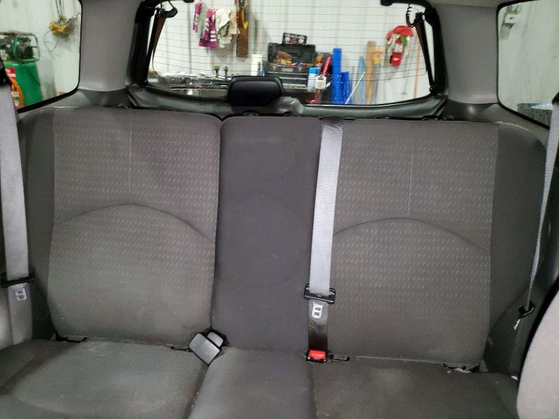 Фото 10 с аукциона – 2006 MAZDA TRIBUTE с VIN 4F2YZ02Z26KM14947