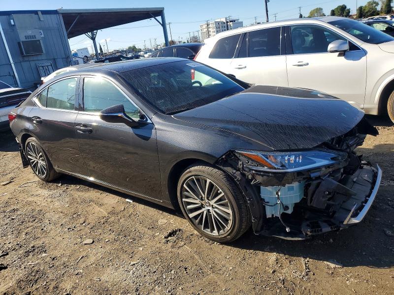 Photo 4 from auction – 2022 LEXUS ES 350 BAS with VIN 58ADZ1B16NU122045