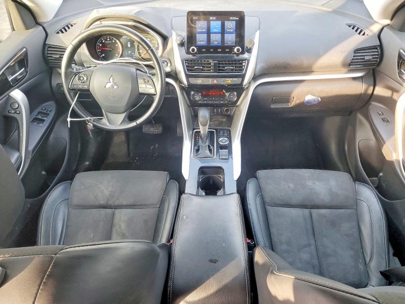 Photo 8 from auction – 2023 MITSUBISHI ECLIPSE CR with VIN JA4ATWAA9PZ001251