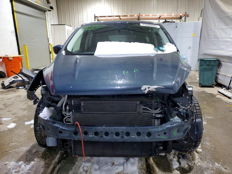 Photo 5 from auction – 2019 FORD ESCAPE SE with VIN 1FMCU9GD1KUB41424