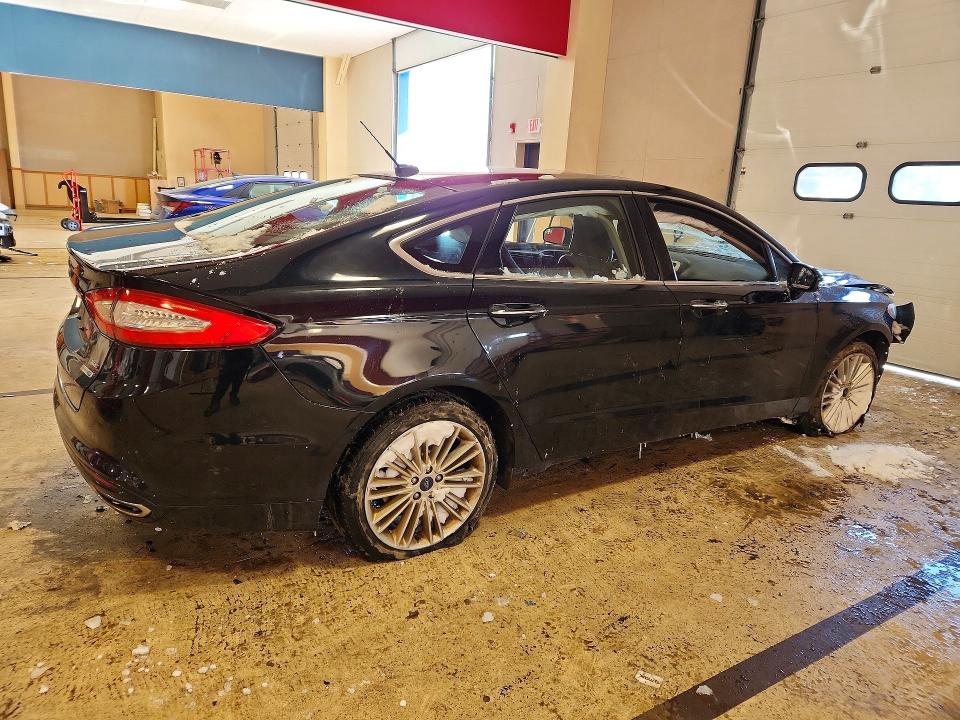 Photo 3 from auction – 2016 FORD FUSION SE with VIN 3FA6P0T99GR181695