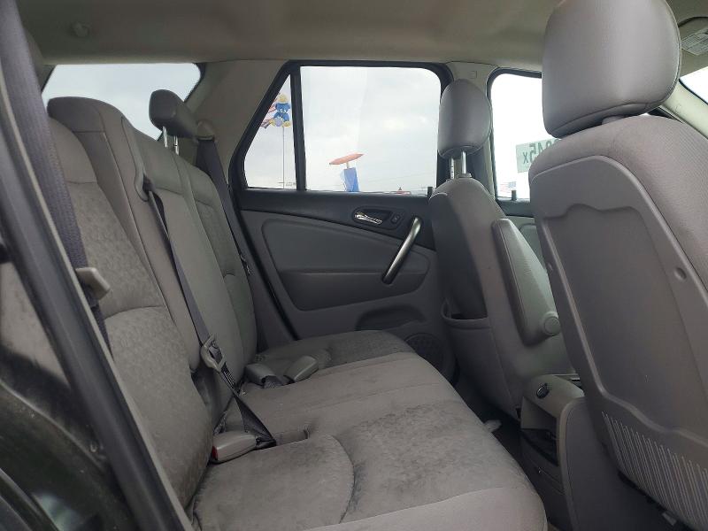 Photo 11 from auction – 2007 SATURN VUE with VIN 5GZCZ33DX7S828721