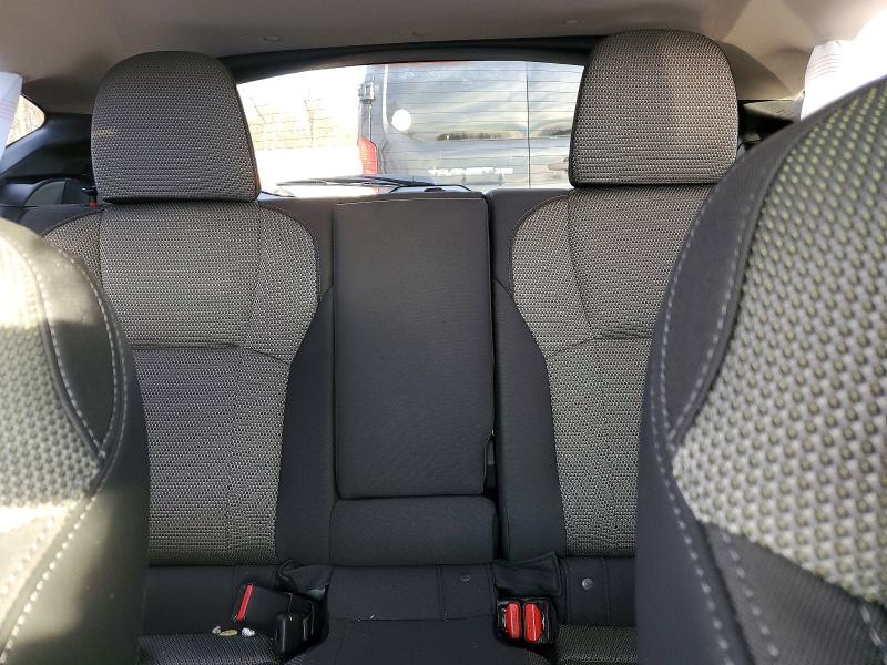 Photo 8 from auction – 2024 SUBARU CROSSTREK with VIN JF2GUADC1RH916277