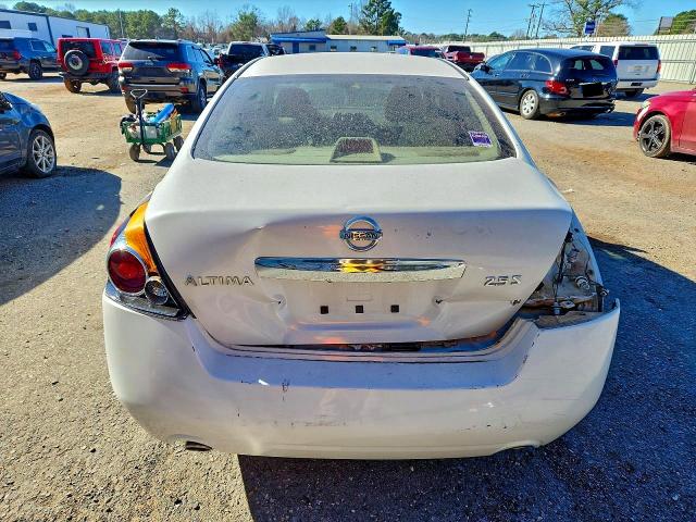Photo 6 from auction – 2011 NISSAN ALTIMA BAS with VIN 1N4AL2AP2BN500045