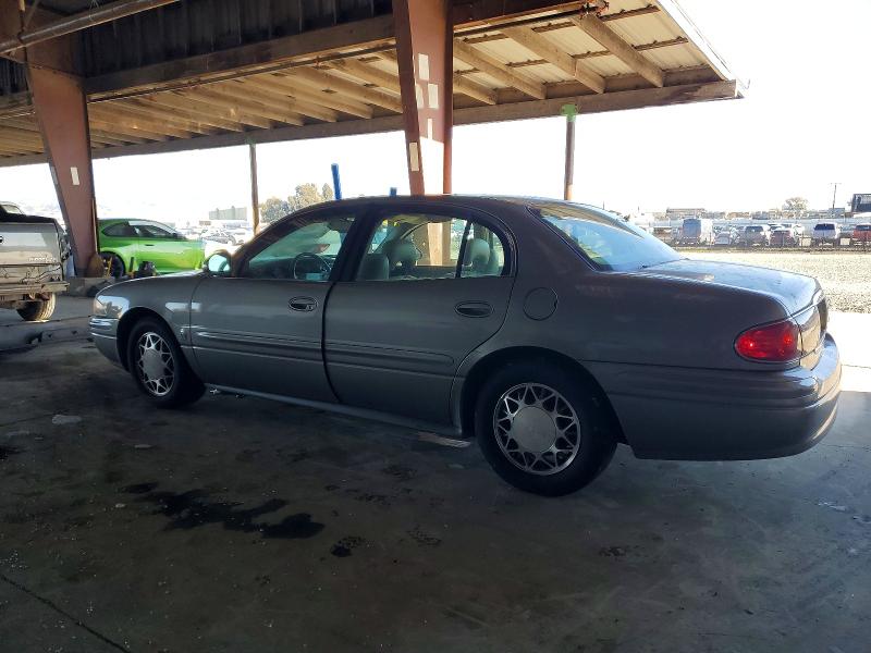 Photo 2 from auction – 2004 BUICK LESABRE LI with VIN 1G4HR54K844173034