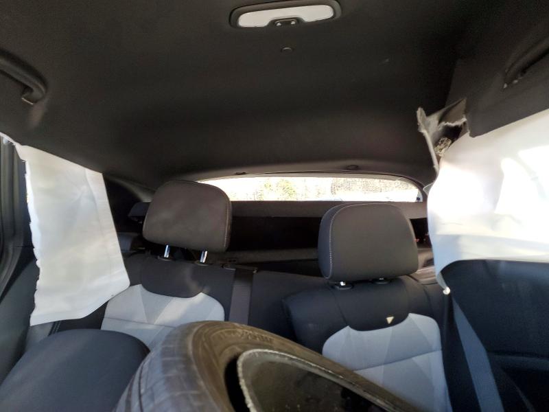 Photo 10 from auction – 2026 CHEVROLET TRAX with VIN KL77LGEP8TC030240