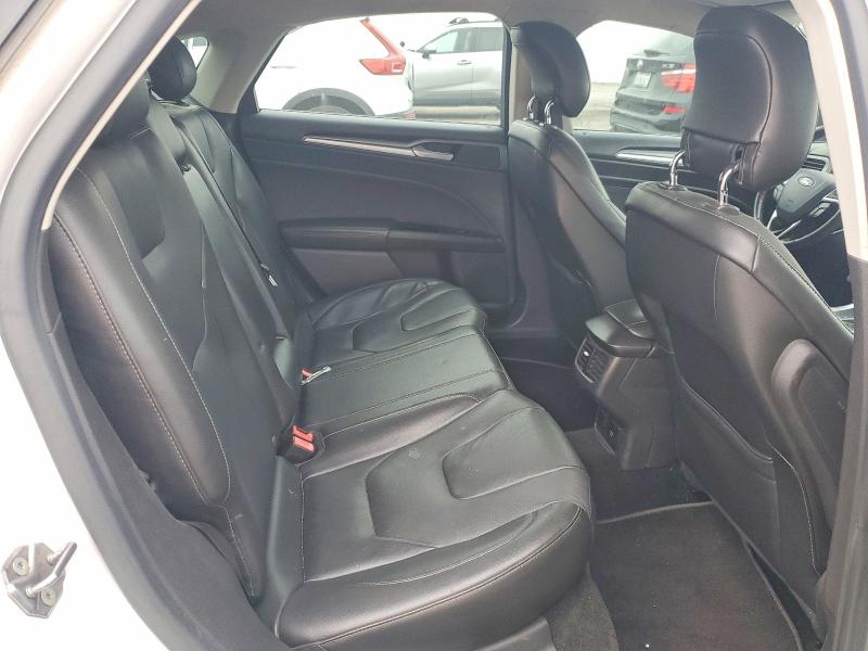 Photo 10 from auction – 2013 FORD FUSION TIT with VIN 3FA6P0D99DR168522