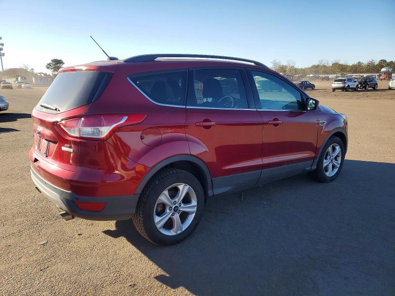 Photo 3 from auction – 2014 FORD ESCAPE with VIN 1FMCU0GX7EUE32746