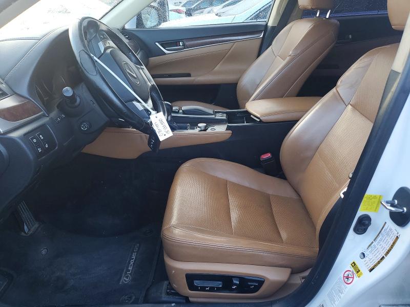 Photo 7 from auction – 2013 LEXUS GS 350 with VIN JTHCE1BL6D5020059
