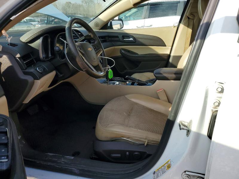 Photo 7 from auction – 2014 CHEVROLET MALIBU 2LT with VIN 1G11E5SL3EF300316