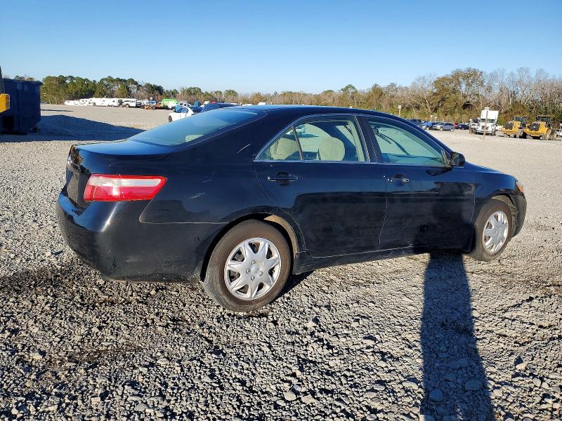 Photo 3 from auction – 2009 TOYOTA CAMRY with VIN 4T1BE46K59U285337