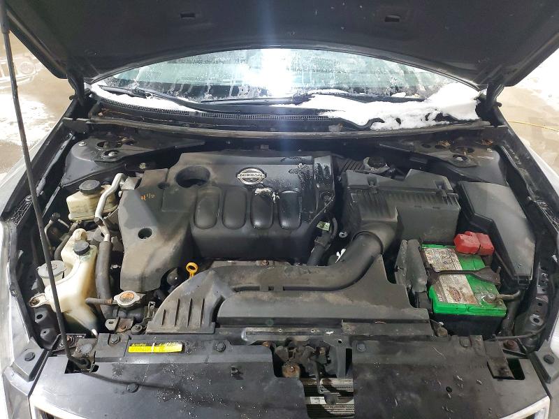 Zdjęcie 11 z aukcji – 2012 NISSAN ALTIMA BAS z VIN 1N4AL2AP5CN567126