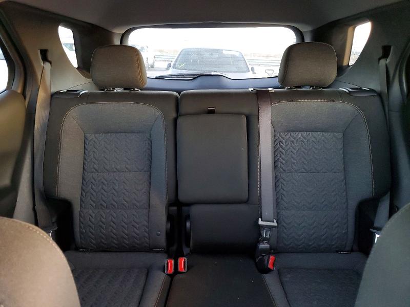 Photo 10 from auction – 2023 CHEVROLET EQUINOX with VIN 3GNAXKEG5PL196541