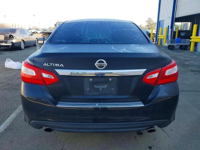 Photo 6 from auction – 2016 NISSAN ALTIMA with VIN 1N4AL3AP0GC248305